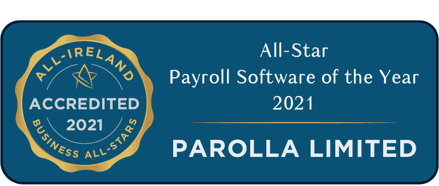 Payroll Software of the Year